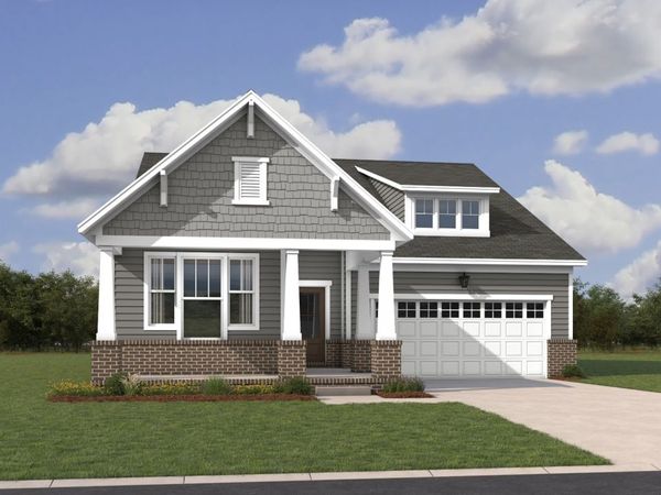 7459 Cox Run Drive , Fairview, TN 37062