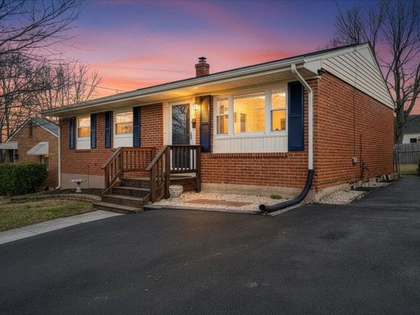 2241 Byrd AVE NE, Roanoke, VA 24012