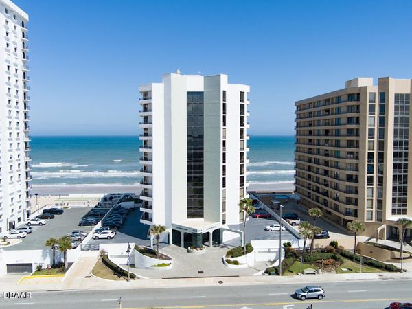 3013 S Atlantic Avenue, Unit 7050, Daytona Beach Shores, FL 32118
