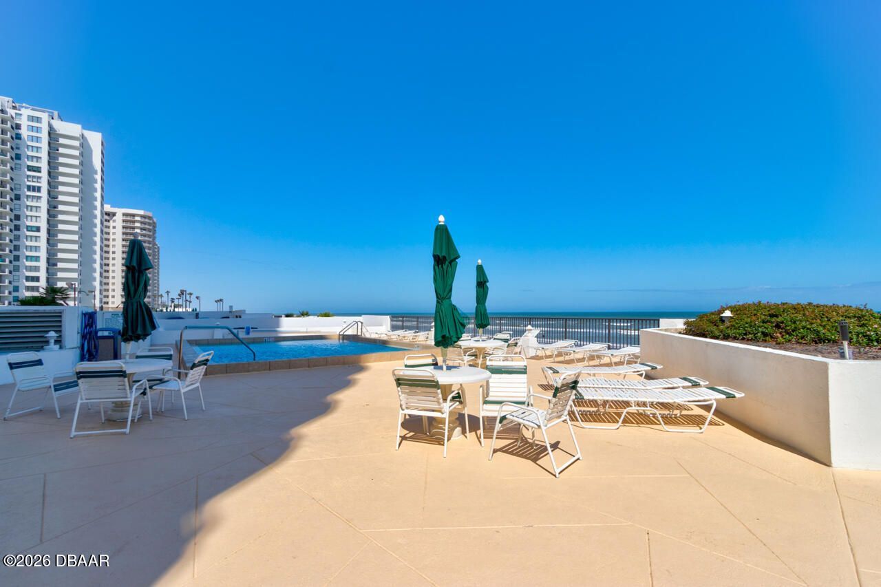 3013 S Atlantic Avenue, Unit 7050, Daytona Beach Shores, FL 32118 Photo