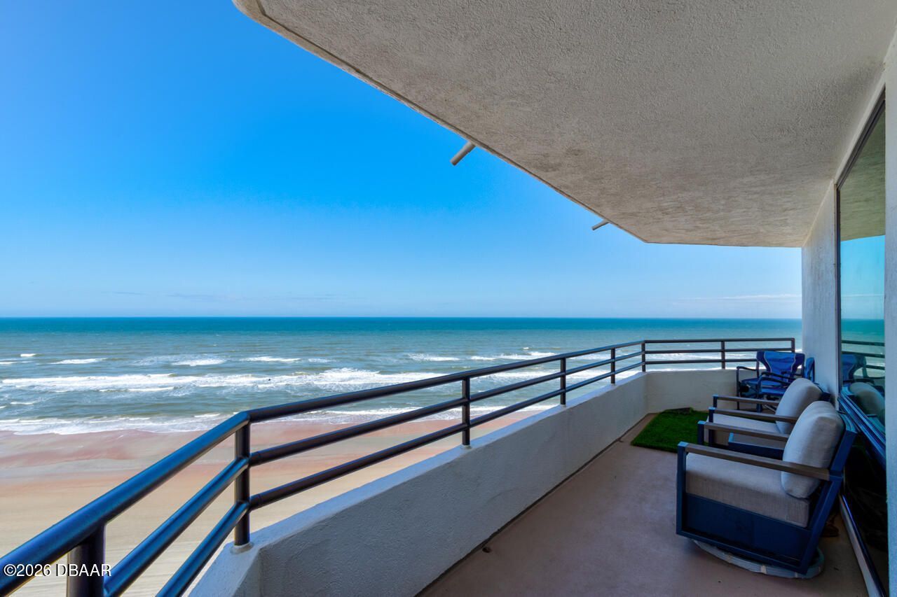 3013 S Atlantic Avenue, Unit 7050, Daytona Beach Shores, FL 32118 Photo