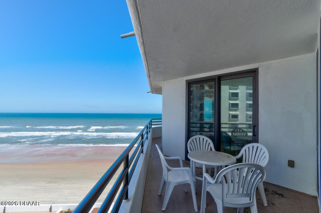 3013 S Atlantic Avenue, Unit 7050, Daytona Beach Shores, FL 32118 Photo