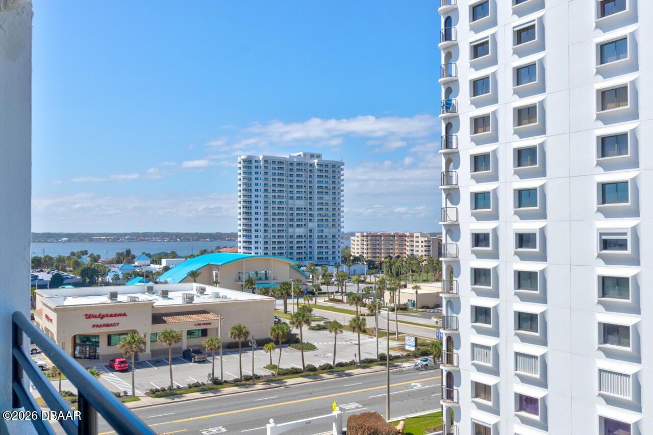 3013 S Atlantic Avenue, Unit 7050, Daytona Beach Shores, FL 32118 Photo