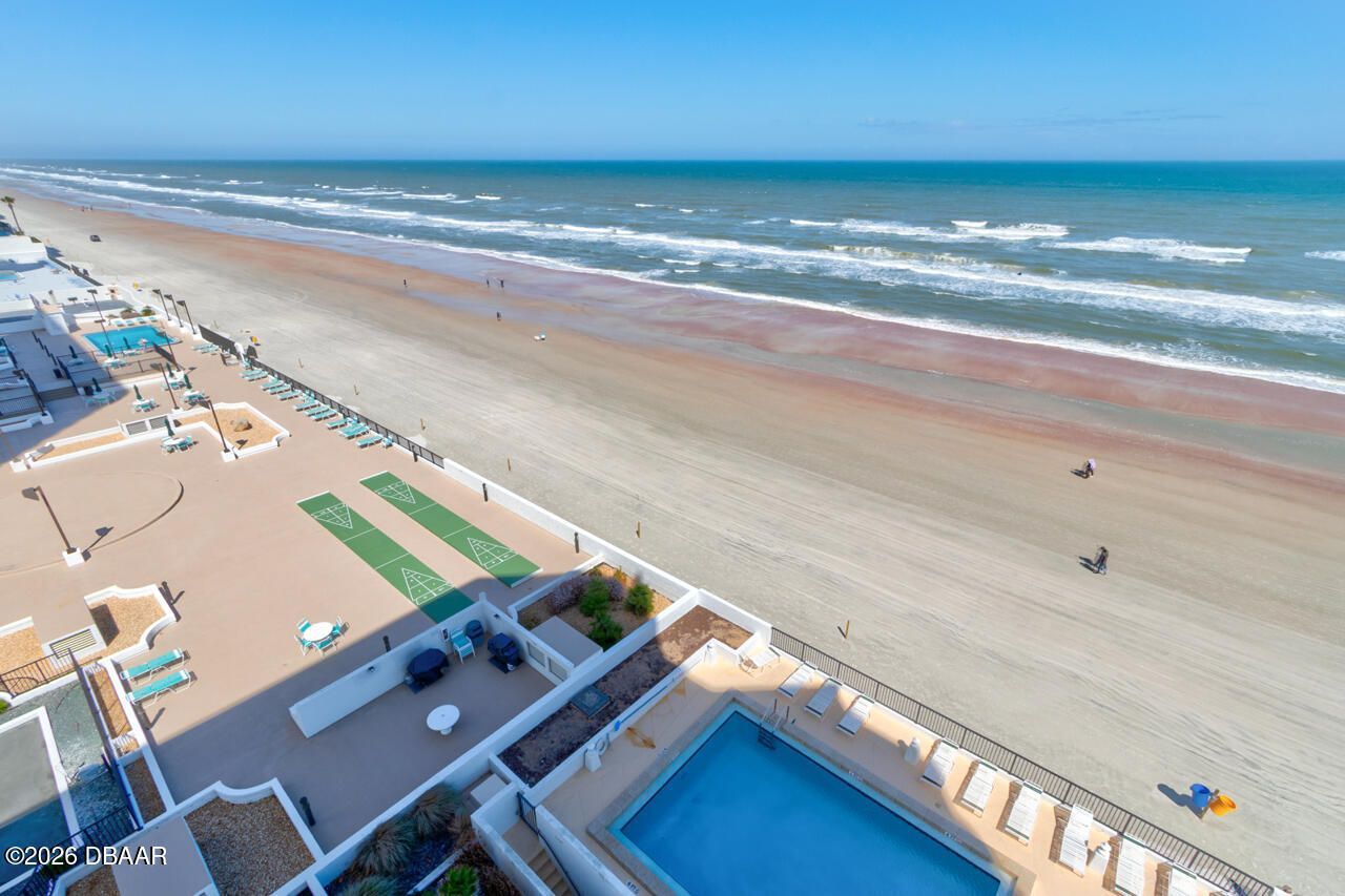 3013 S Atlantic Avenue, Unit 7050, Daytona Beach Shores, FL 32118 Photo