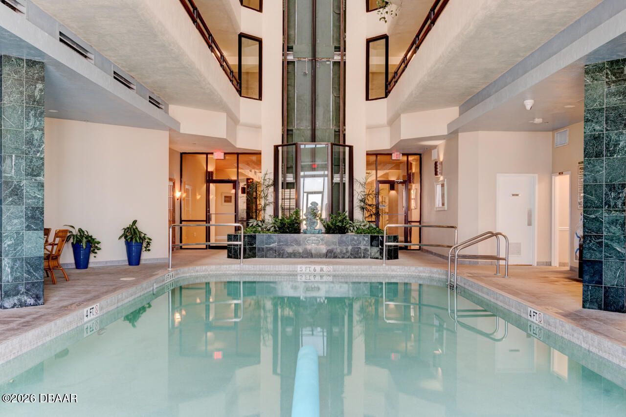 3013 S Atlantic Avenue, Unit 7050, Daytona Beach Shores, FL 32118 Photo