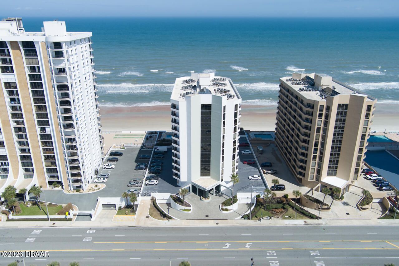 3013 S Atlantic Avenue, Unit 7050, Daytona Beach Shores, FL 32118 Photo