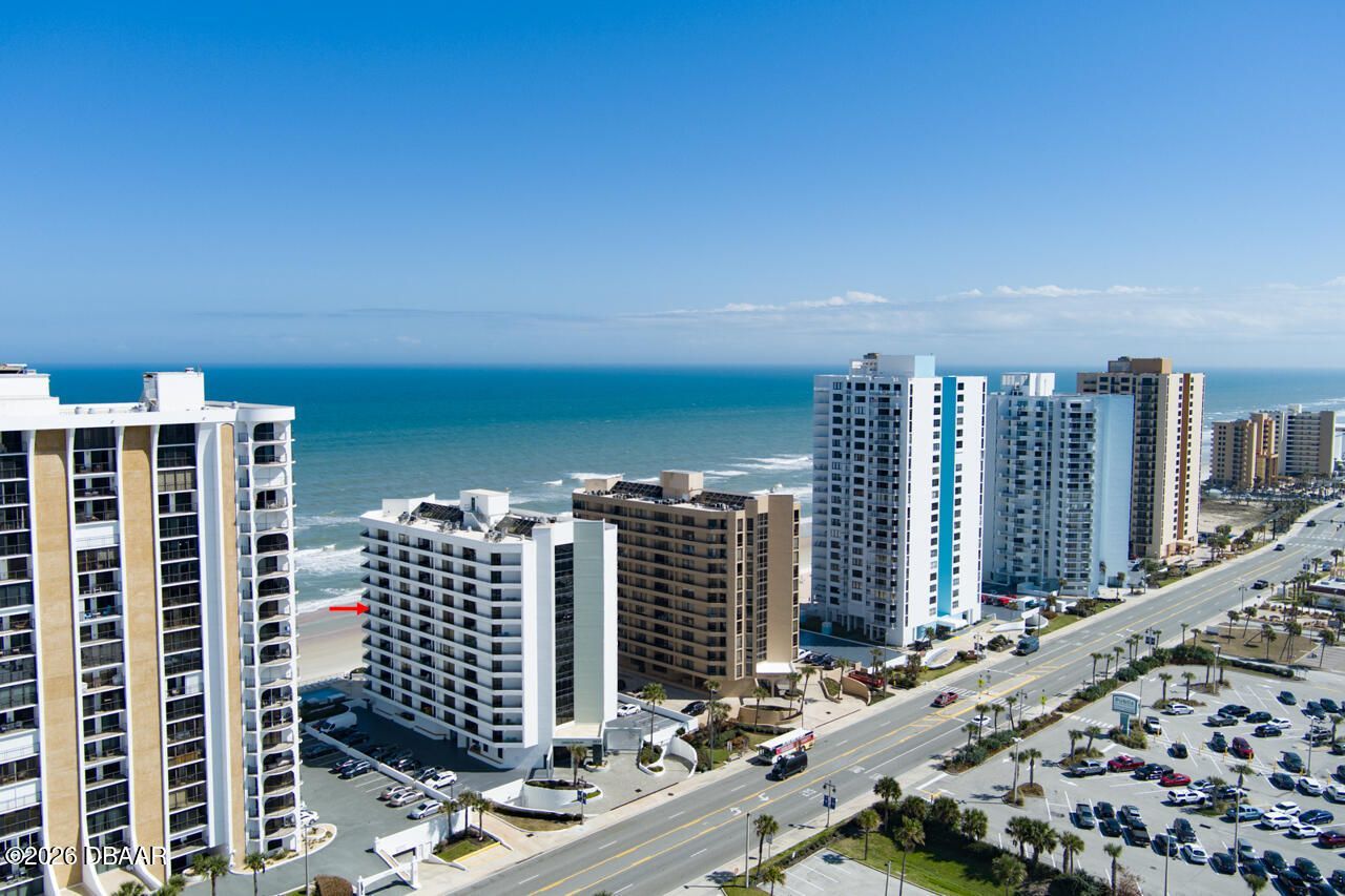 3013 S Atlantic Avenue, Unit 7050, Daytona Beach Shores, FL 32118 Photo