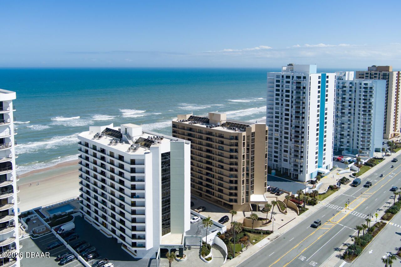3013 S Atlantic Avenue, Unit 7050, Daytona Beach Shores, FL 32118 Photo