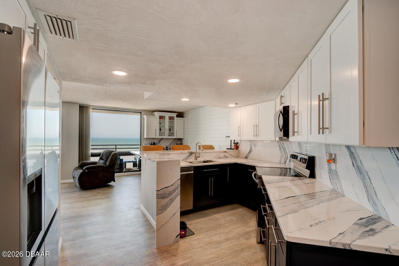 3013 S Atlantic Avenue, Unit 7050, Daytona Beach Shores, FL 32118 Photo