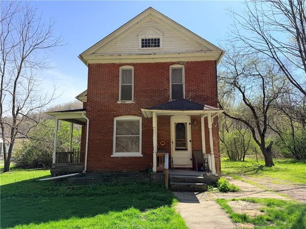 6306 Shaw Road, Alfred Station, NY 14803