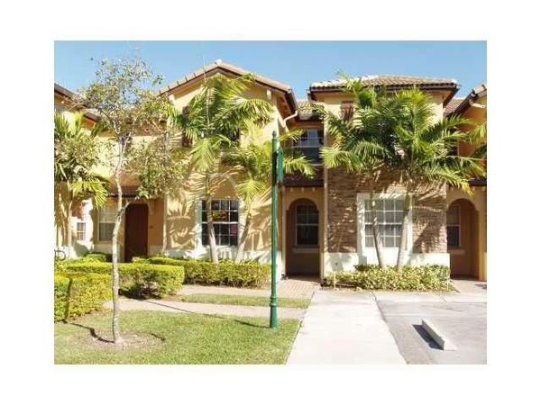 3390 NE 13 Cir Drive, Unit 104, Homestead, FL 33033