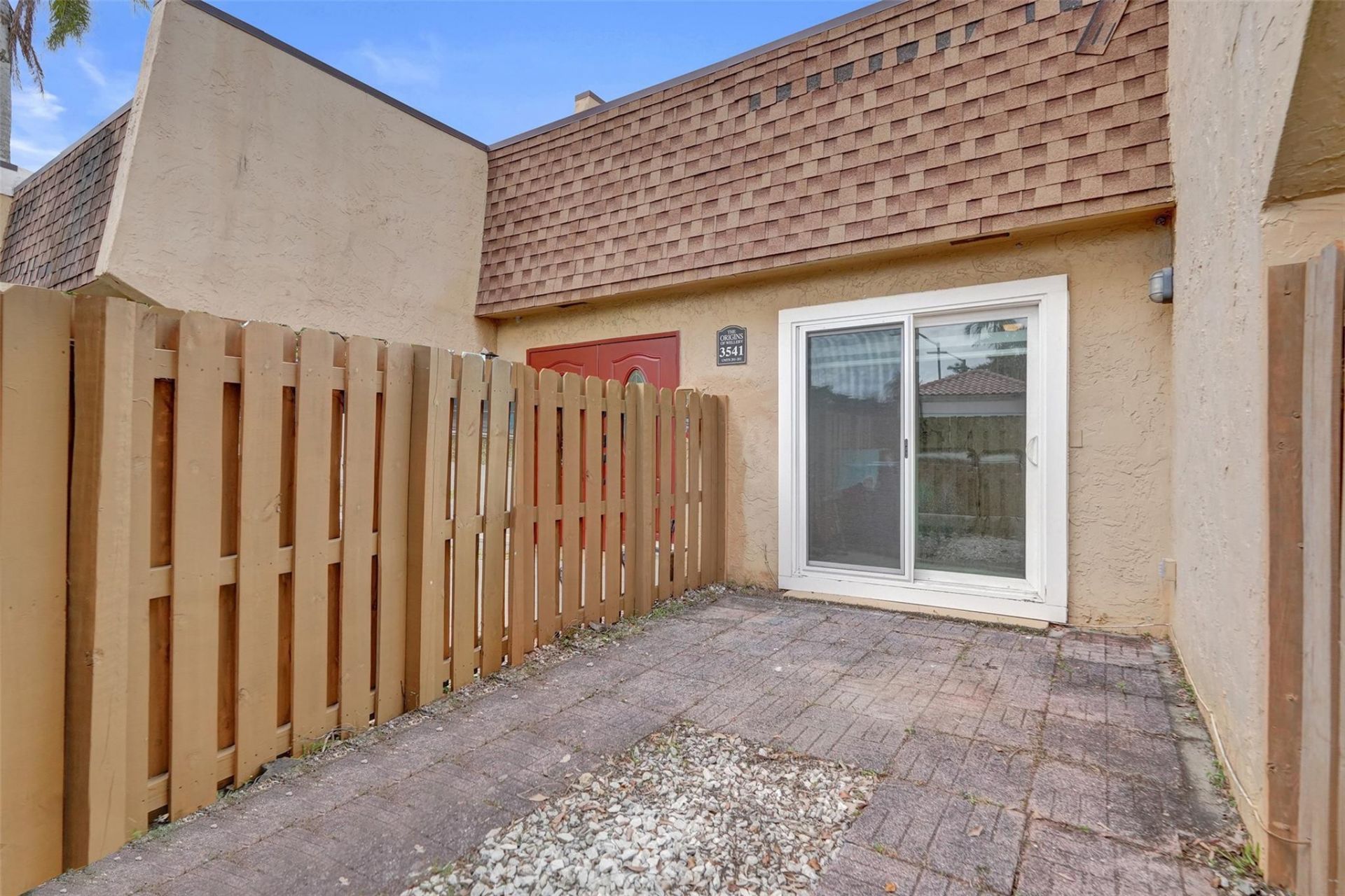 3541 NW 95th Terrace, Unit 202, Sunrise, FL 33351 Photo