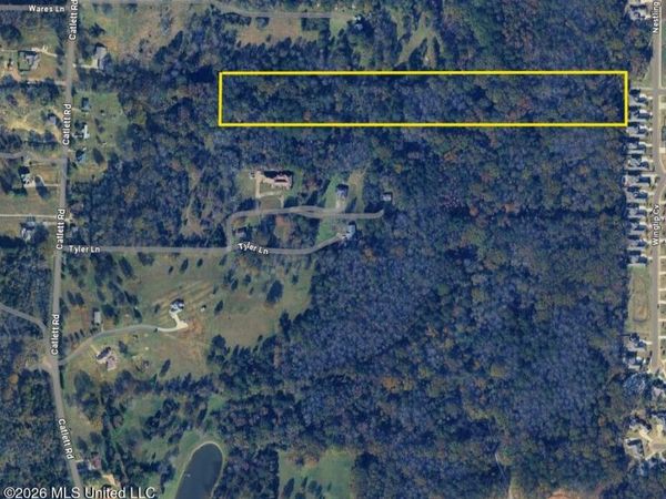 Catlett Road, Madison, MS 39110