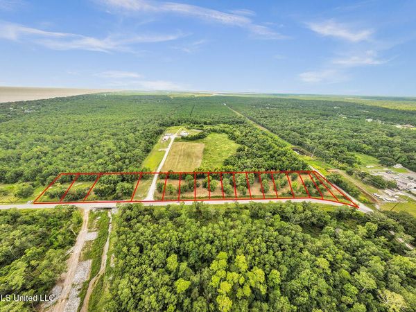 343 Espy Avenue, Pass Christian, MS 39571