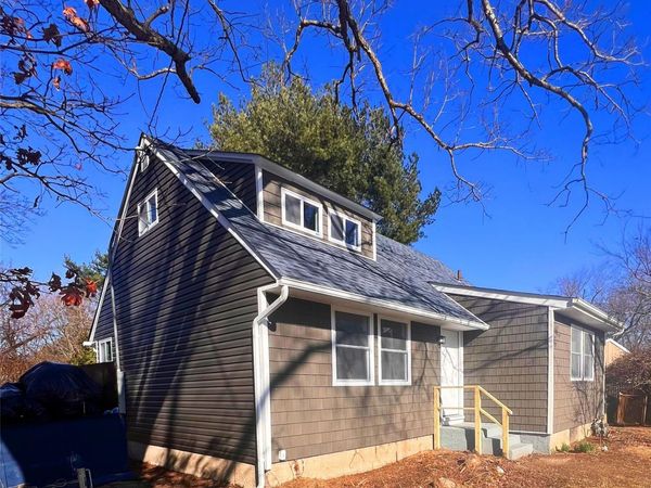 45 Meadowbrook Drive , Brentwood, NY 11717