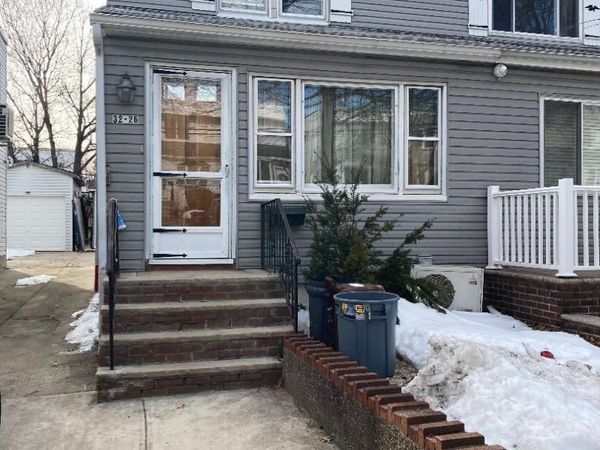 3226 204th Street , Bayside, NY 11361