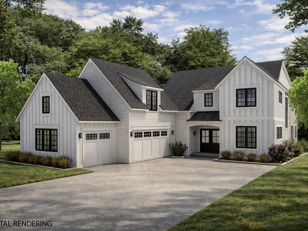 2340 Lake Birch Court NE, Grand Rapids, MI 49525