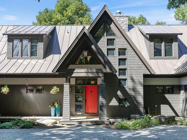 229 High Rock Road, Hinesburg, VT 05461