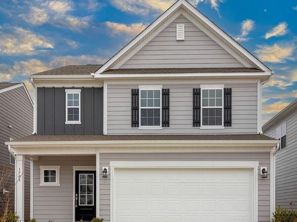 1709 Heron Court, Belmont, NC 28012