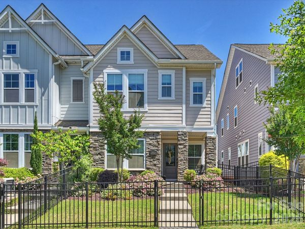 2522 Lydia Avenue, Charlotte, NC 28205