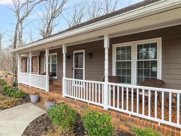 7410 Dickinben Drive, Summerfield, NC 27358