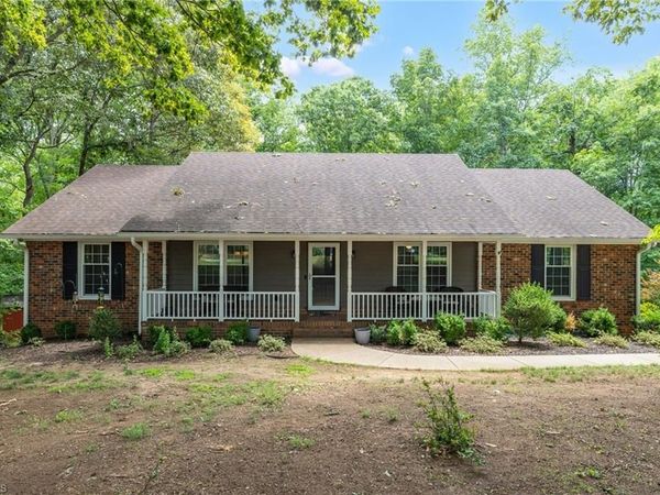 7410 Dickinben Drive, Summerfield, NC 27358