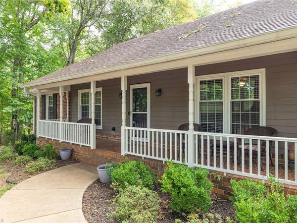 7410 Dickinben Drive, Summerfield, NC 27358