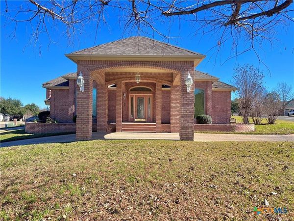 2102 Lakeview Loop , Killeen, TX 76543