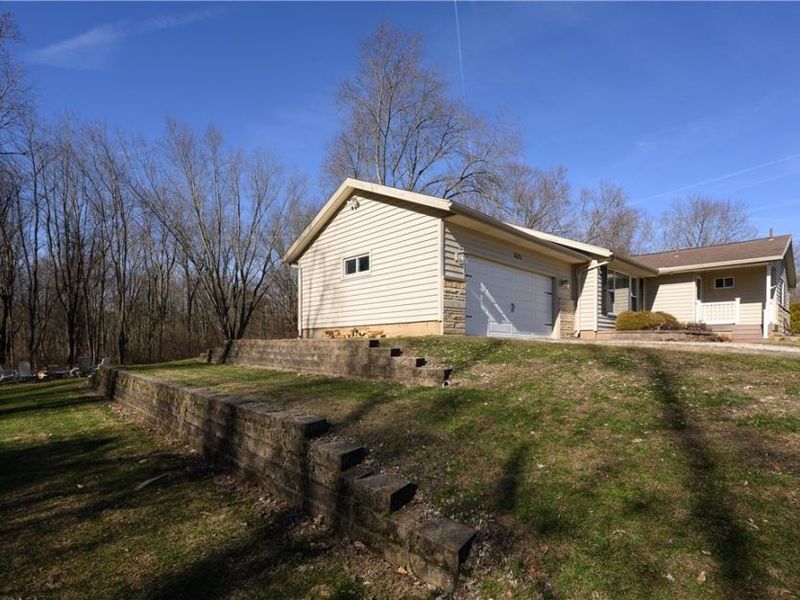 6121 Erie Avenue NW, Canal Fulton, OH 44614 Photo 27