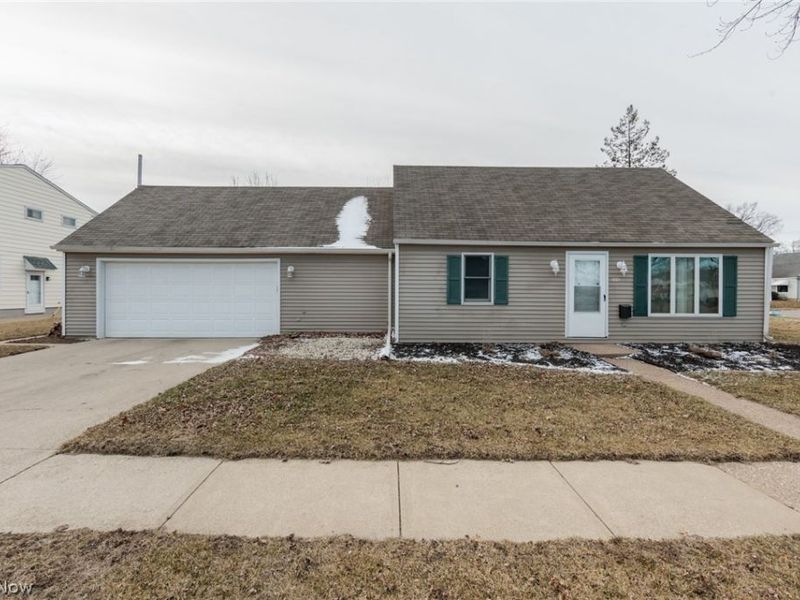 1001 Euclid Avenue, Lorain, OH 44052 Photo 1