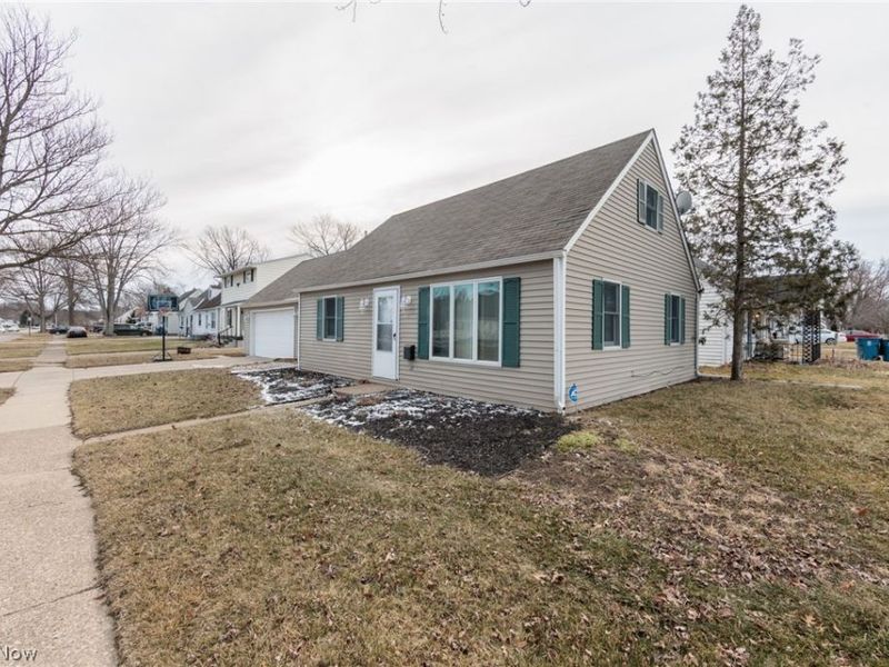 1001 Euclid Avenue, Lorain, OH 44052 Photo 3