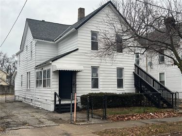 5817 Prosser Avenue, Cleveland, OH 44103