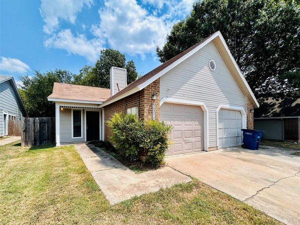 9221 Kempler DR, Unit A, Austin, TX 78748