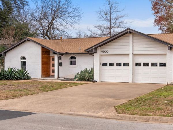 9300 Meadow Vale, Austin, TX 78758
