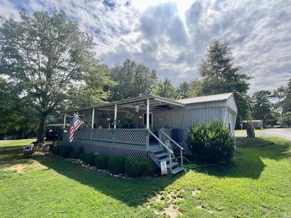 228 FISHING VILLAGE Road, Unit 36, Story, AR 71970