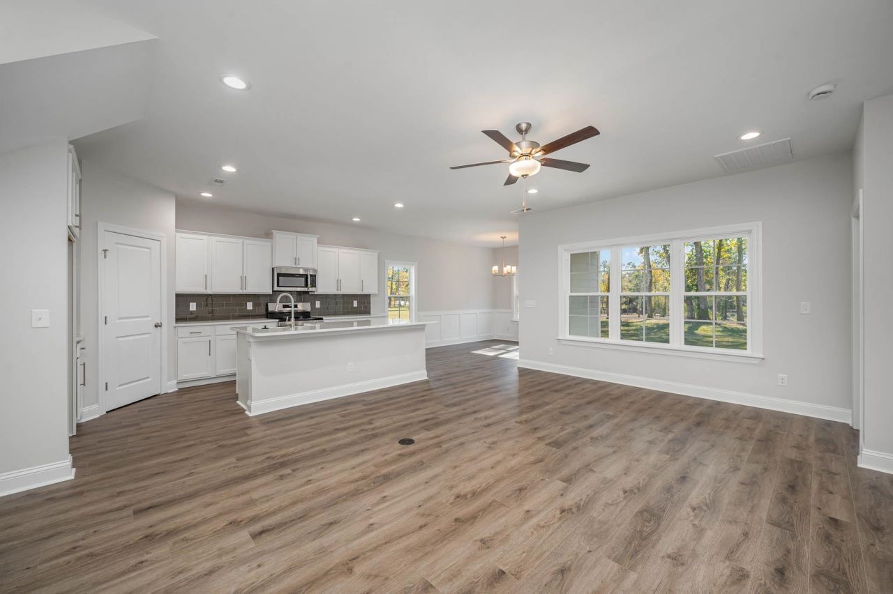 5119 Water Breeze Ct.  Photo 5