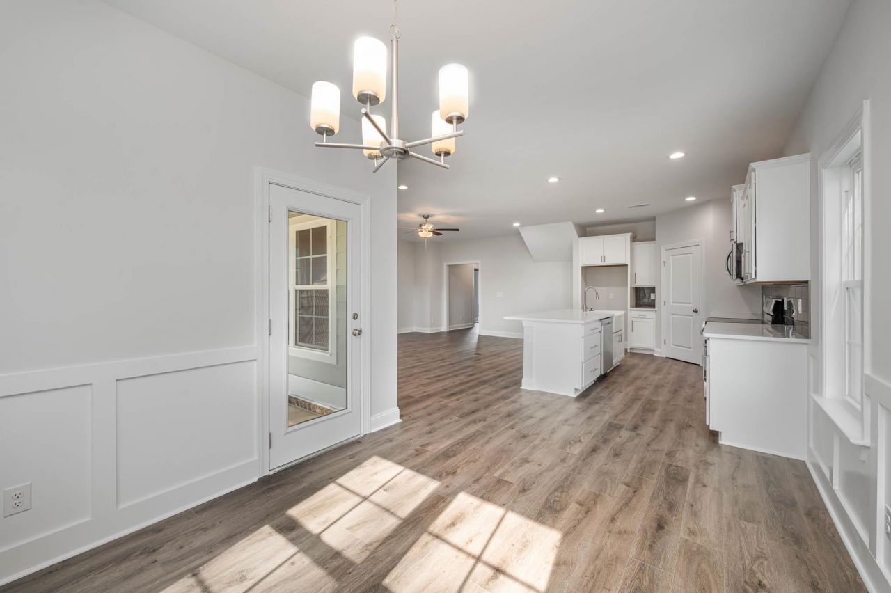 5119 Water Breeze Ct.  Photo 9