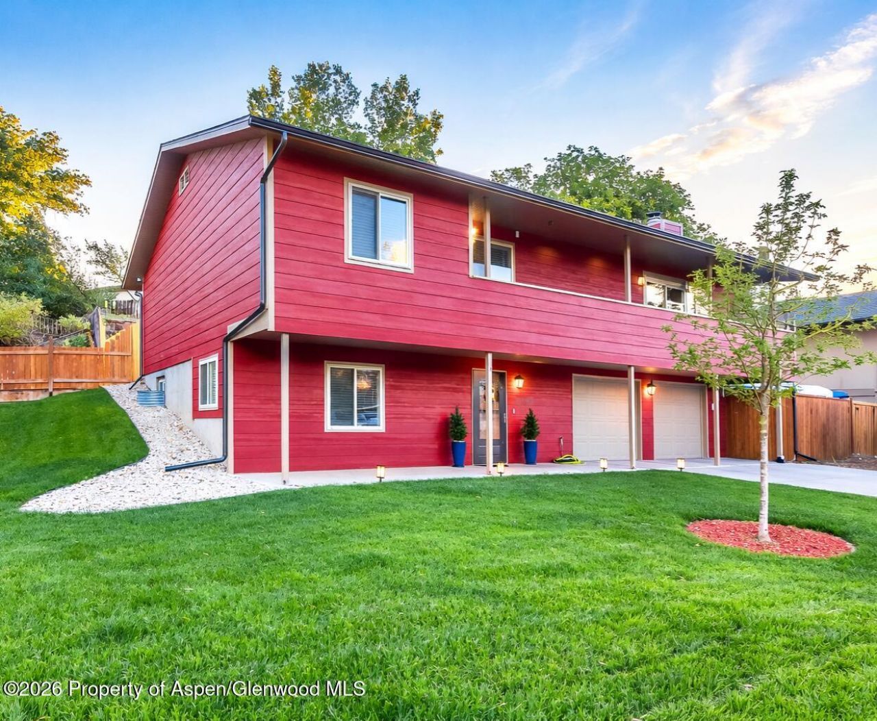 1310 Dogwood Drive, Rifle, CO 81650 Main Photo