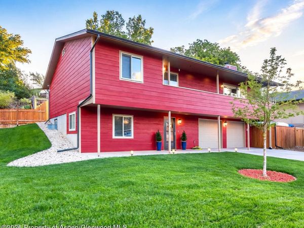 1310 Dogwood Drive, Rifle, CO 81650