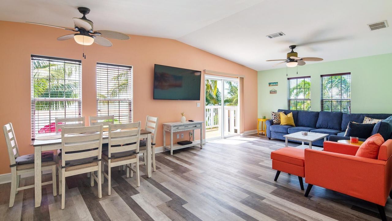 32 Beach Drive, Saddle Bunch, FL 33040 Photo