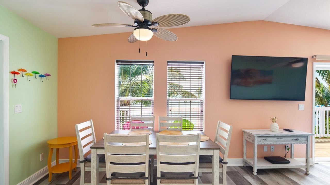 32 Beach Drive, Saddle Bunch, FL 33040 Photo