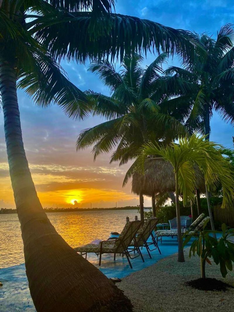 32 Beach Drive, Saddle Bunch, FL 33040 Photo