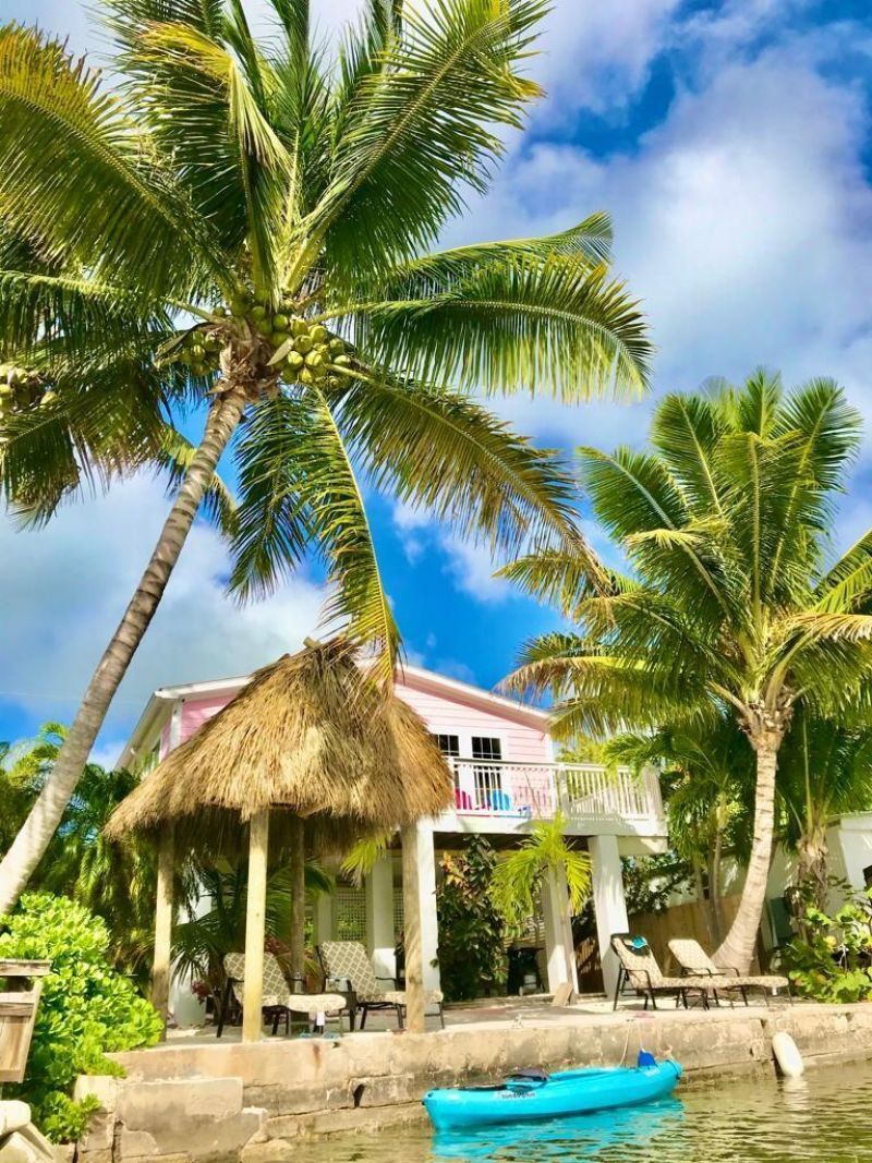 32 Beach Drive, Saddle Bunch, FL 33040 Photo