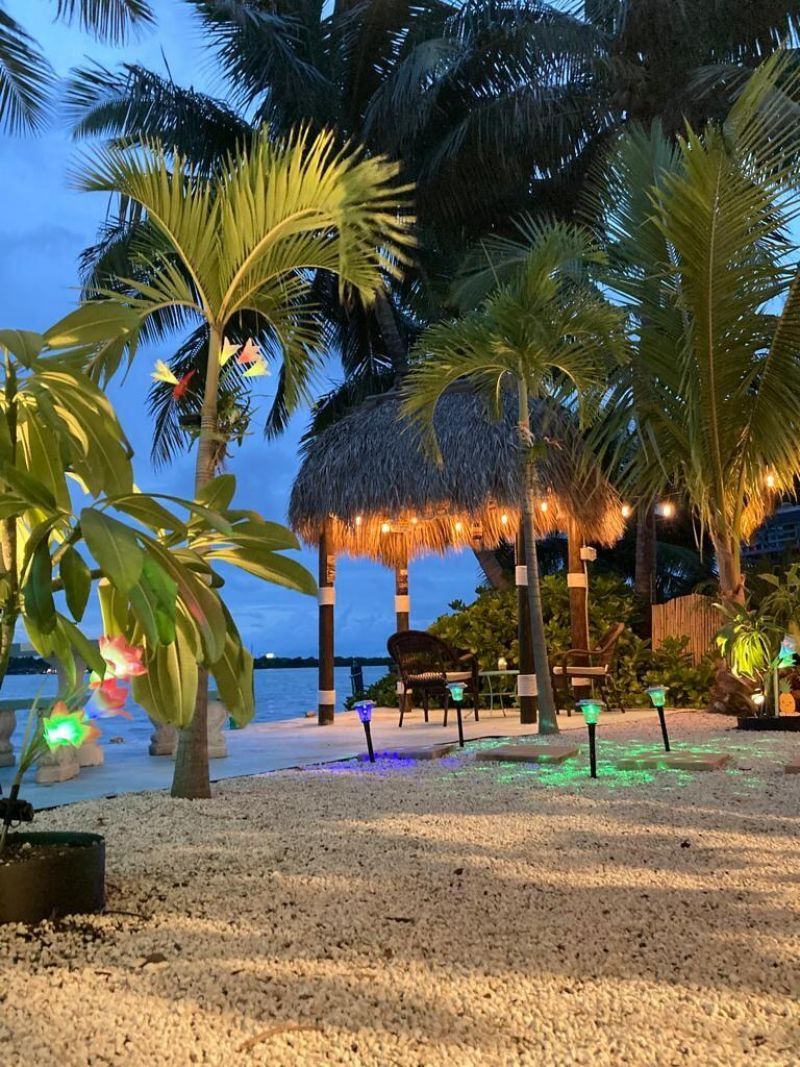 32 Beach Drive, Saddle Bunch, FL 33040 Photo