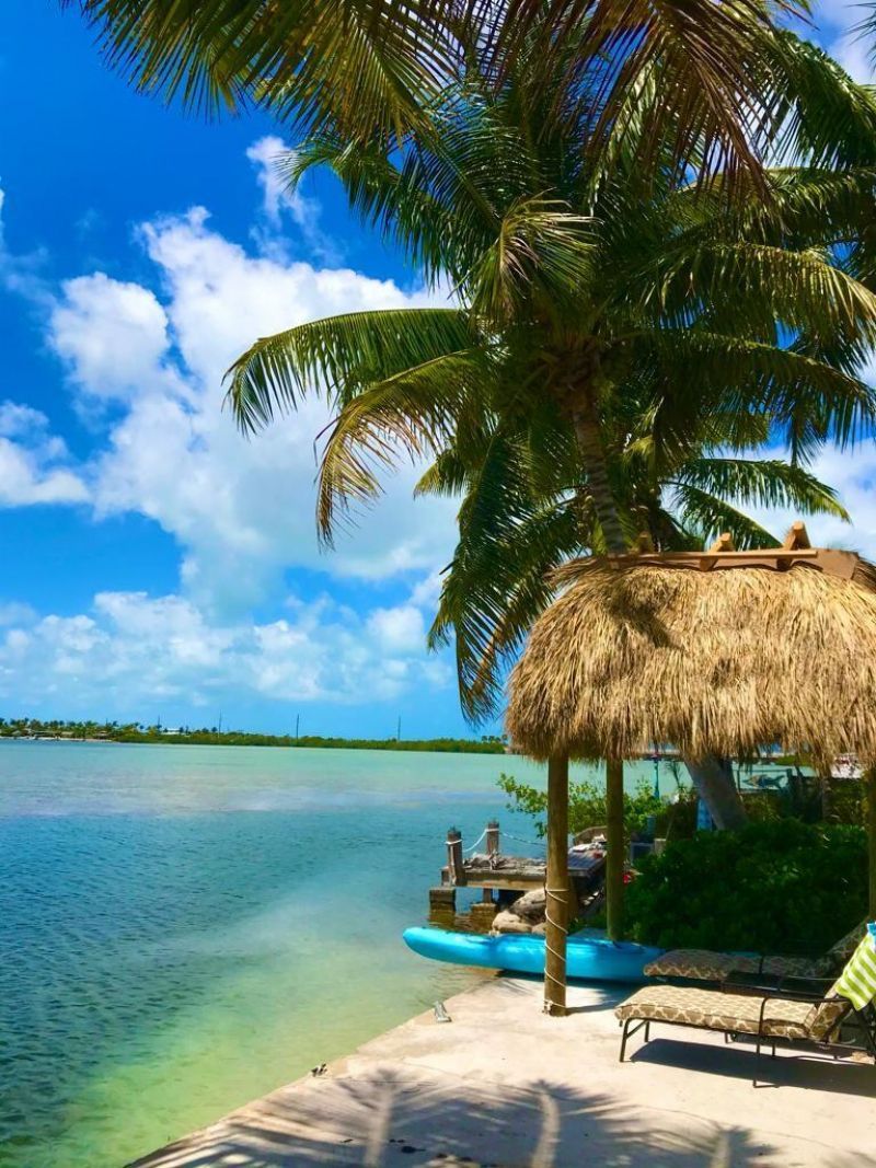 32 Beach Drive, Saddle Bunch, FL 33040 Photo