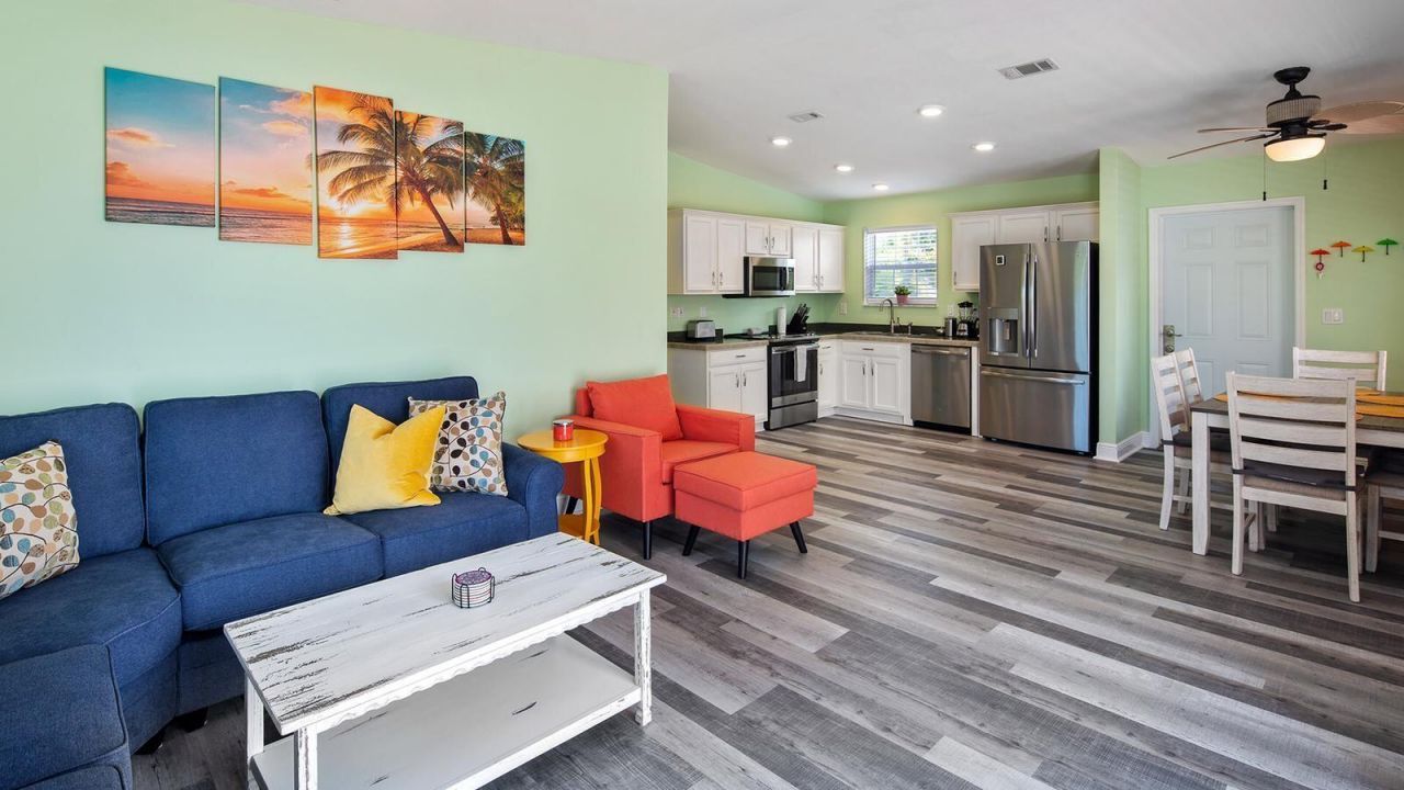 32 Beach Drive, Saddle Bunch, FL 33040 Photo