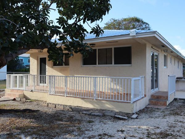 12 S Andros Road, KEY LARGO, FL 33037