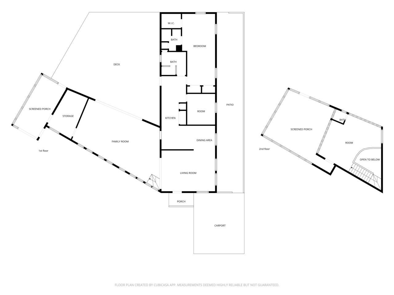 104 Sirius Lane, Geiger, FL 33040 Photo