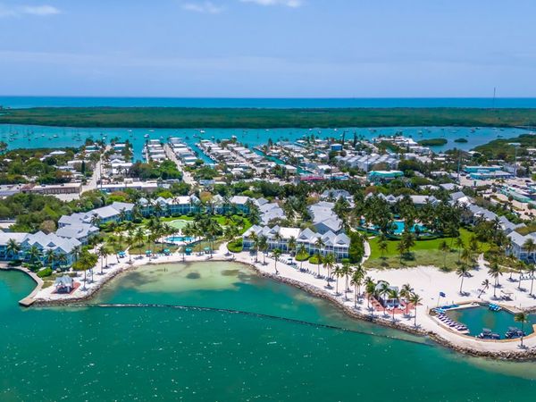 2600 Overseas Highway, Unit #22, MARATHON, FL 33050