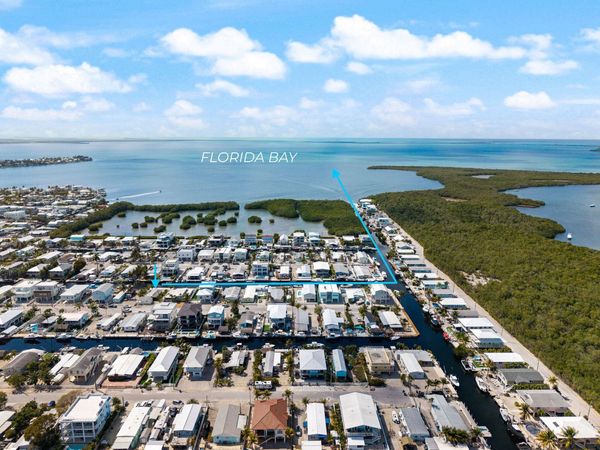 246 Lower Matecumbe Road, KEY LARGO, FL 33037